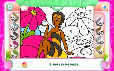 Fairies Coloring Book XAPK download