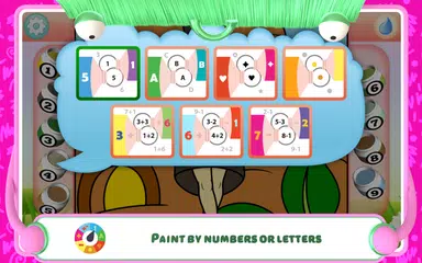 Fairies Coloring Book XAPK download