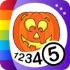 Halloween Kleuren-APK