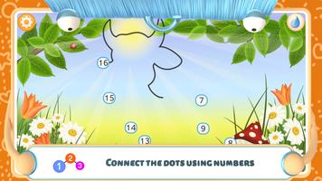 Dot to Dot - Animals اسکرین شاٹ 2