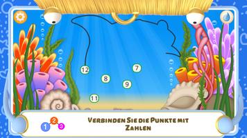 Verbinde die Punkte - Ocean Screenshot 2