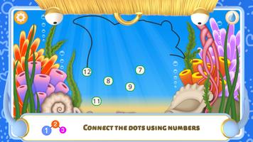 Connect the Dots - Ocean screenshot 2