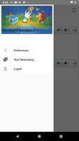 VirtualBox Manager تصوير الشاشة 1