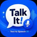 TalkIt! Text To Speech AI Việt APK