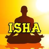 ISHA : Meditation Music App, R