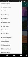 ISHA : Meditation Music App, Relax-Yoga-All in One screenshot 2