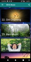 ISHA : Meditation Music App, Relax-Yoga-All in One screenshot 3