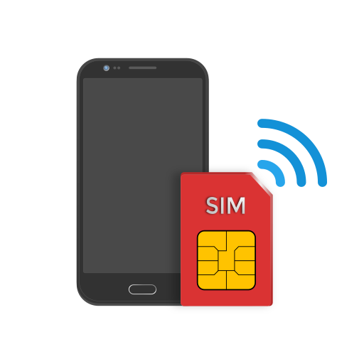SIM Device Info
