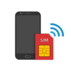 SIM Device Info ไอคอน