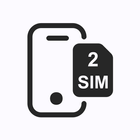 SIM Device Info icône