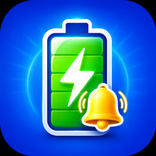 Charge Alarm: Battery Alert