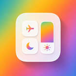 Quick Control Center: OS Style