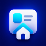 Home Gon: Widget Dashboard