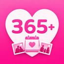Been Love: Đếm ngày yêu ghét! APK