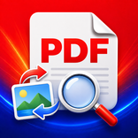 PDF Reader: Open Files Fast