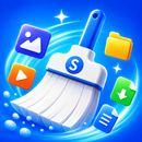 SmartClean: Dọn Bộ Nhớ Nặng APK