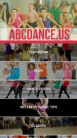 ABCDANCE.US Affiche