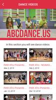 ABCDANCE.US ảnh chụp màn hình 1