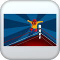 Jumping game