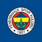 Fenerbahçe Klavyesi 아이콘