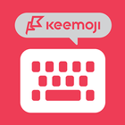 Clavier Keemoji avec OpenAI icône
