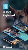 IAPWA Keyboard Affiche
