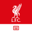 ”Liverpool FC Keyboard