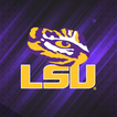 LSU TIGERS Social Hub, Keyboar