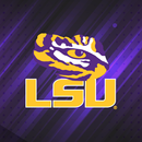 LSU TIGERS Social Hub, Keyboar APK