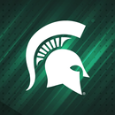 MSU Spartans Keyboard aplikacja