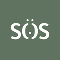 The Orangutans SOS Keyboard