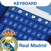 ”Real Madrid Keyboard