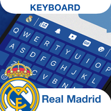 Real Madrid Keyboard APK