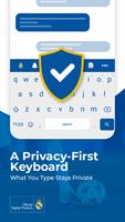 Real Madrid Keyboard capture d'écran 3