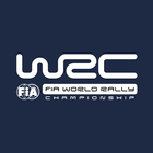 WRC Keyboard icône