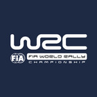 WRC Keyboard 아이콘