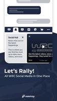 WRC Keyboard 스크린샷 1