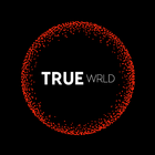 TrueWrld Official Keyboard أيقونة