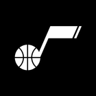 Utah Jazz Keyboard simgesi