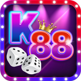 K88 - Game Danh Bai Doi Thuong No Hu 2021 APK