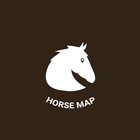 The HorseMap icône