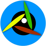 KeenSee Bible Search icon