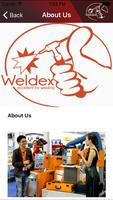 WELDING EXPERT “Weldex” capture d'écran 2