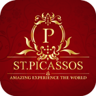 PICASSOS Zeichen