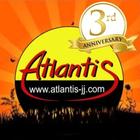 Atlantis jj market ไอคอน
