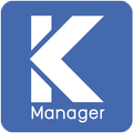”Keeate Manager