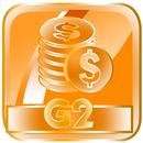G2 Visa Wallet APK
