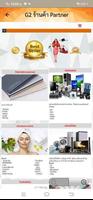 G2 Visa Wallet تصوير الشاشة 3