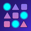 Shape Match Run biểu tượng