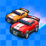 Merge Mini Grand Prix APK